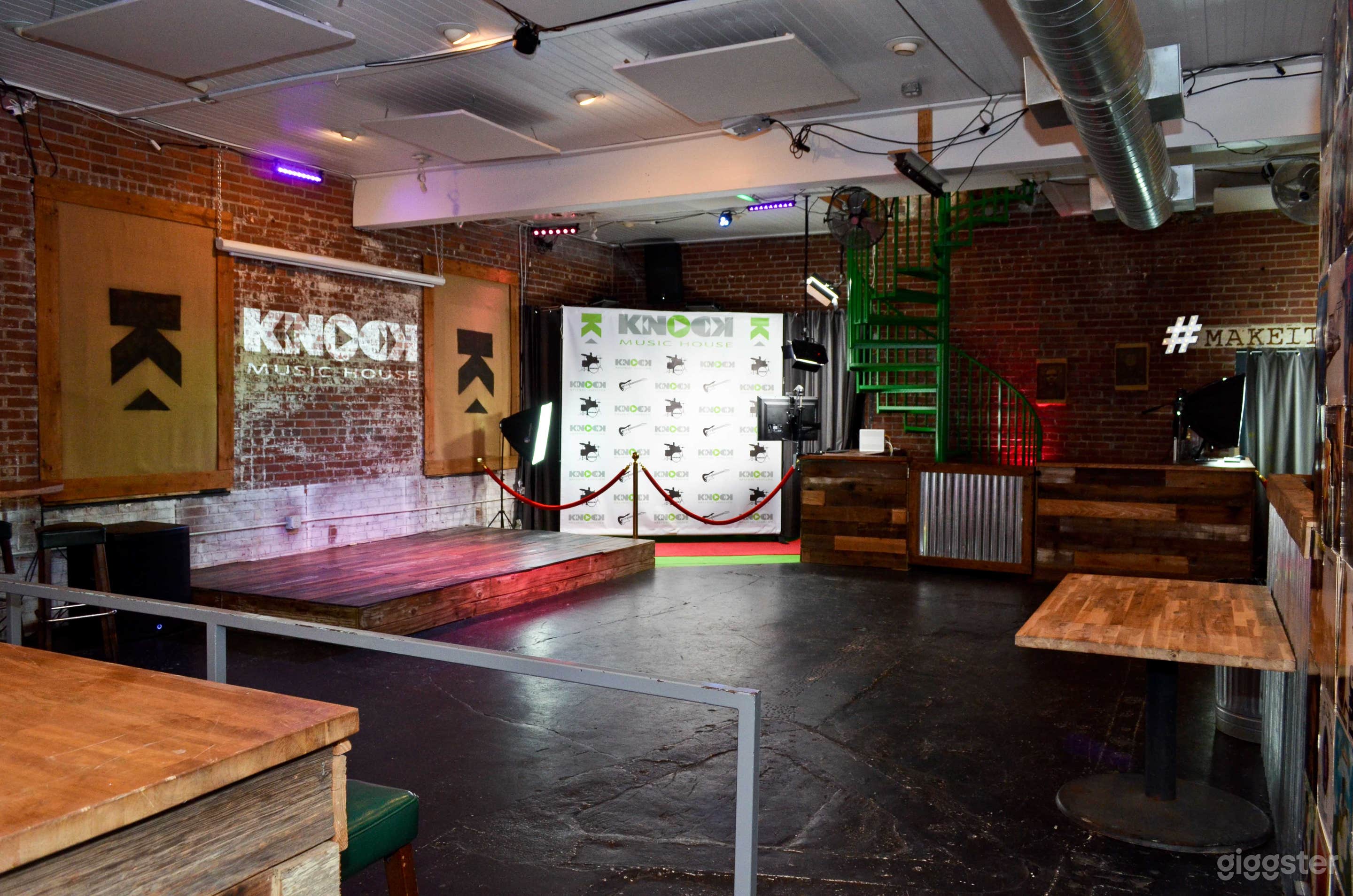 Creative Loft and Music House Photo 1