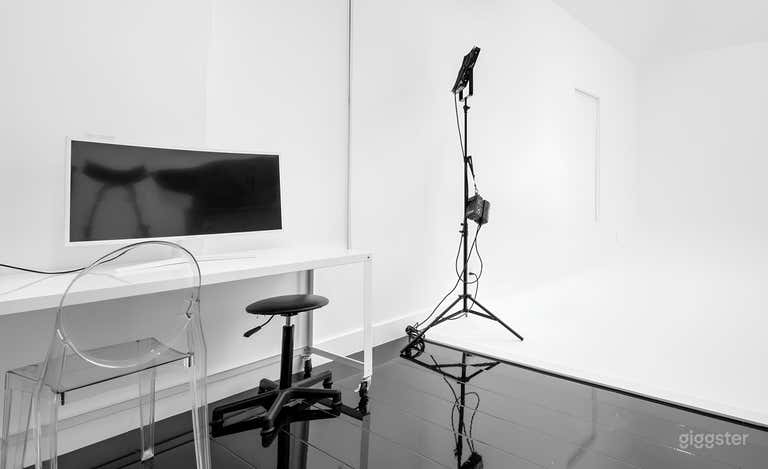  Downtown Cyc Studio w/ Luxury Lounge 