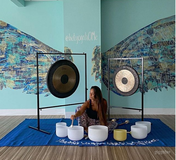  Premiere Yoga Studio in Pompano Beach for Buyout Photo 4