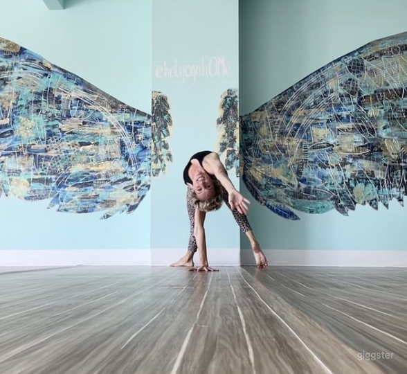  Premiere Yoga Studio in Pompano Beach for Buyout Photo 3