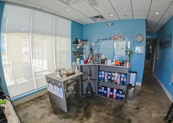  Premiere Yoga Studio in Pompano Beach for Buyout Photo 1