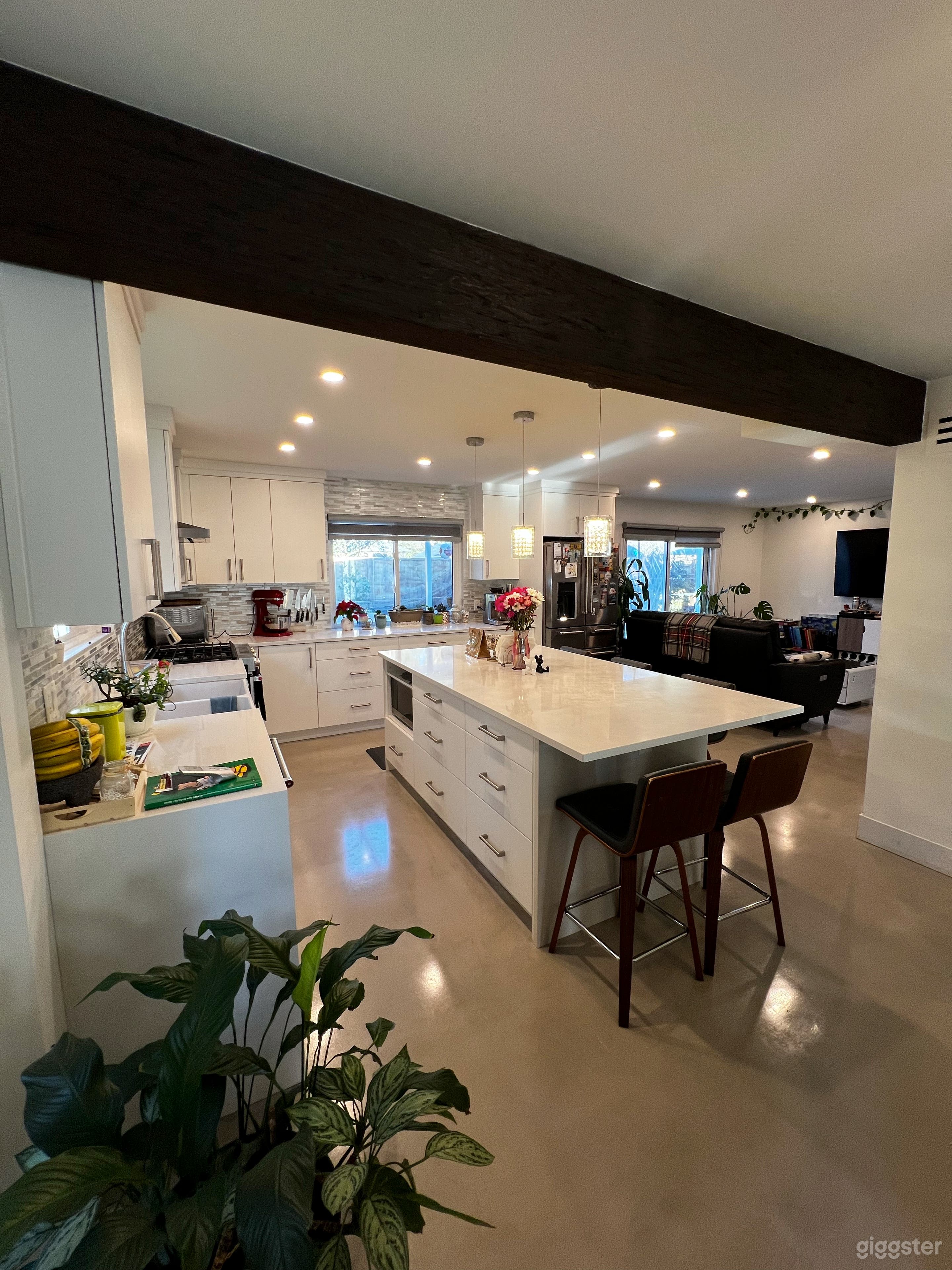 Coquitlam Modern House central location Photo 2