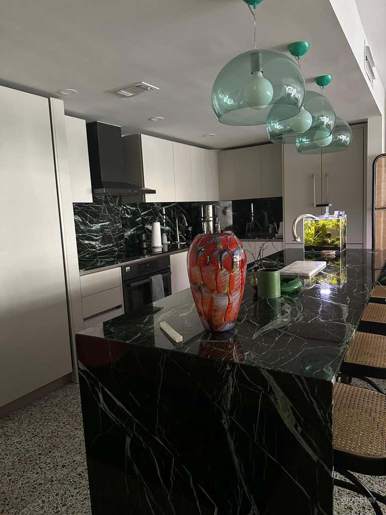  Eclectic Apartment on Brickell Bay 