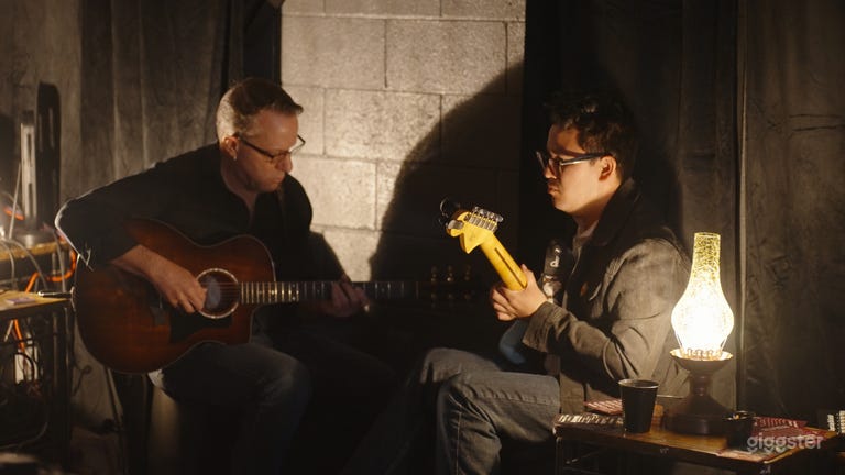  NA Gothic Lounge & Event Space 