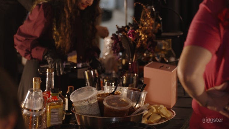  NA Gothic Lounge & Event Space 