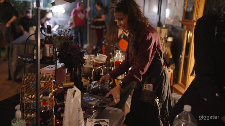  NA Gothic Lounge & Event Space 