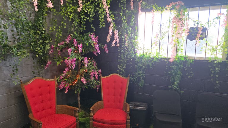  NA Gothic Lounge & Event Space 