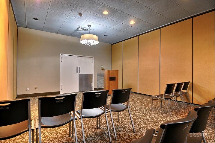 The Plaza - Conference and events space in Memphis Photo 2