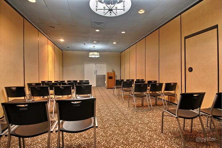 The Plaza - Conference and events space in Memphis Photo 1