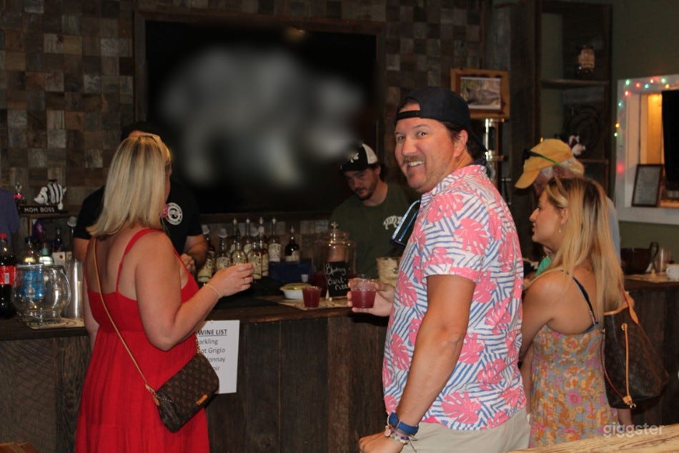 Quiet Private Bar and Lounge in North Charleston Photo 2