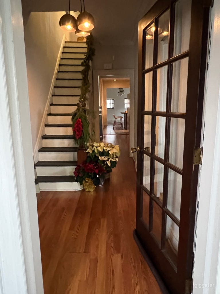  Shoot Your Next RomCom Here 