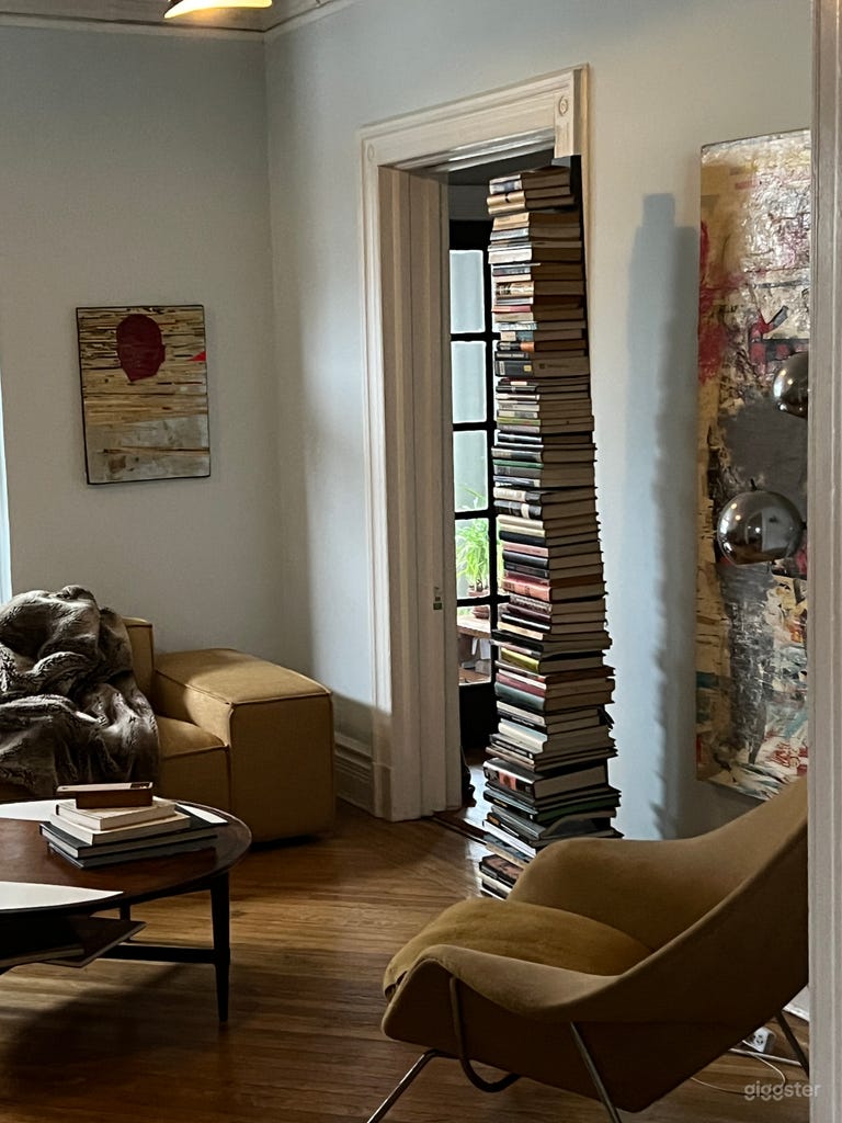  Shoot Your Next RomCom Here 