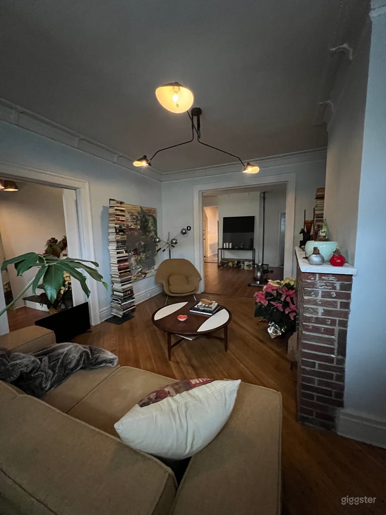  Shoot Your Next RomCom Here 