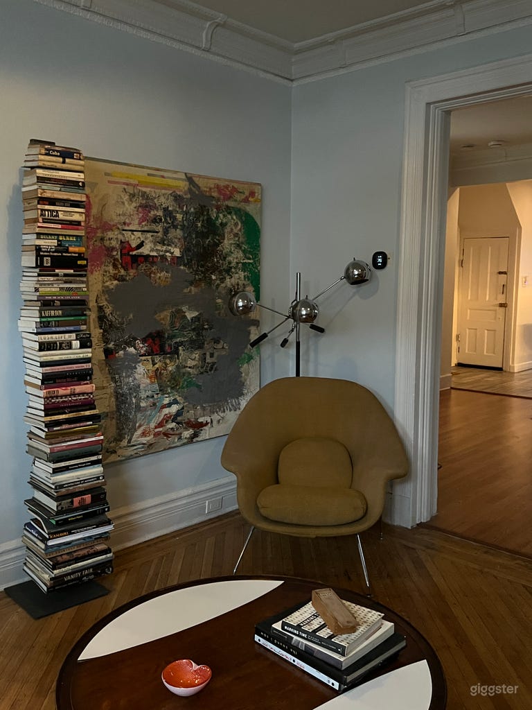  Shoot Your Next RomCom Here 