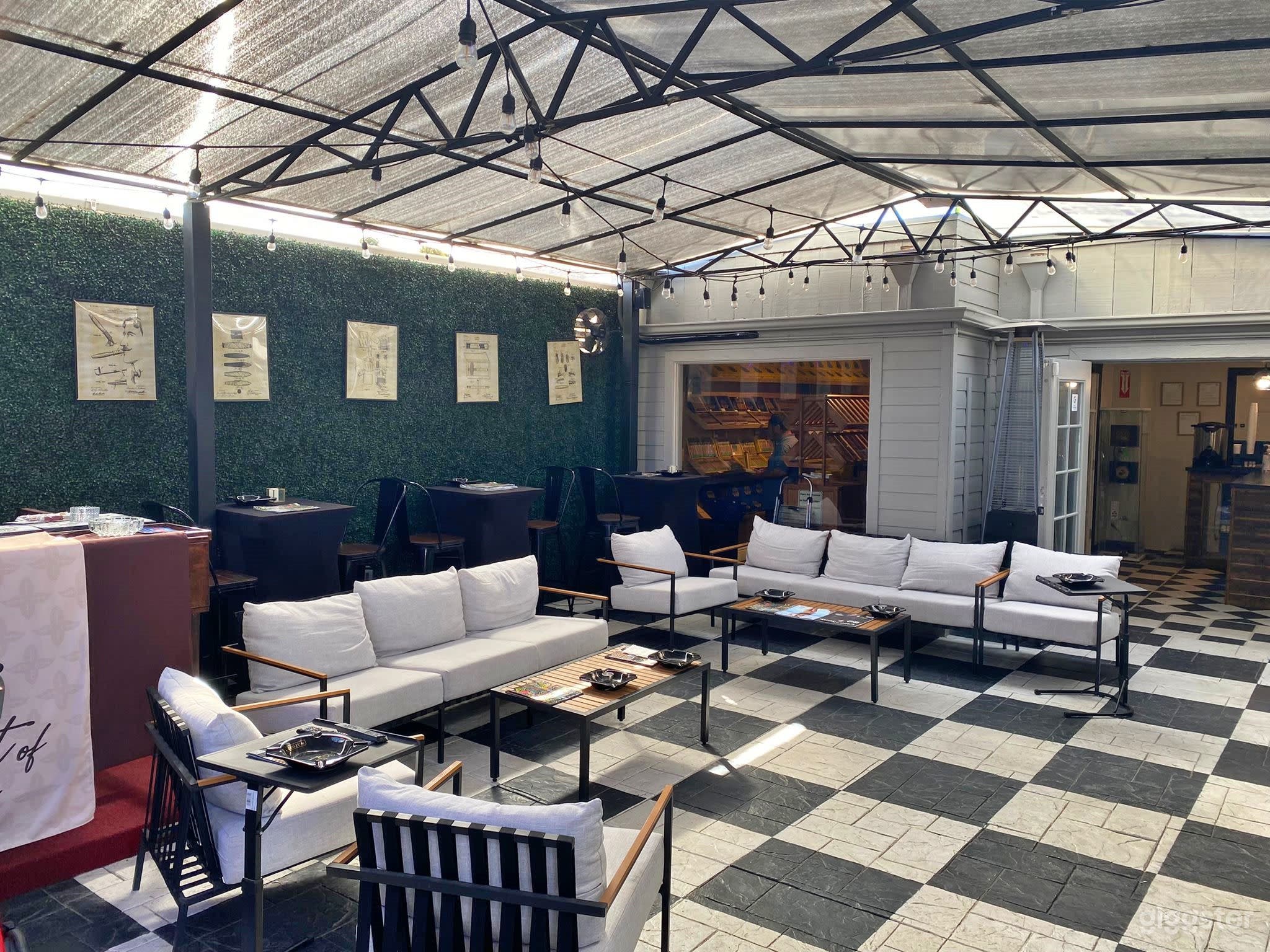 The Lounge Spot for Events &amp; Game Nights Photo 1