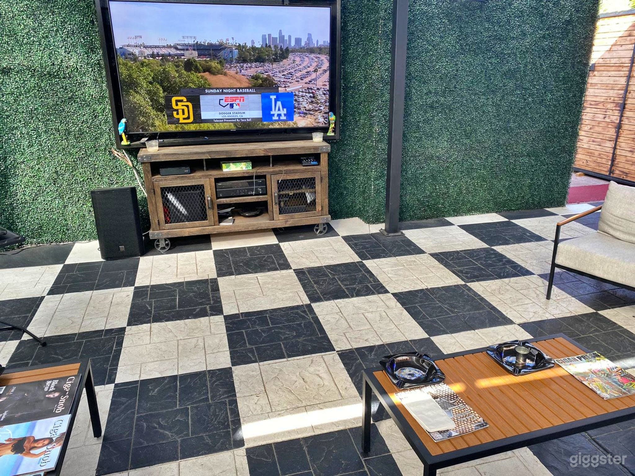 The Lounge Spot for Events &amp; Game Nights Photo 3