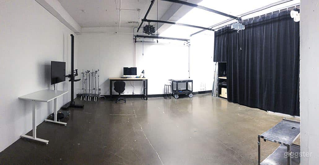 The Print Studio  Photo 3