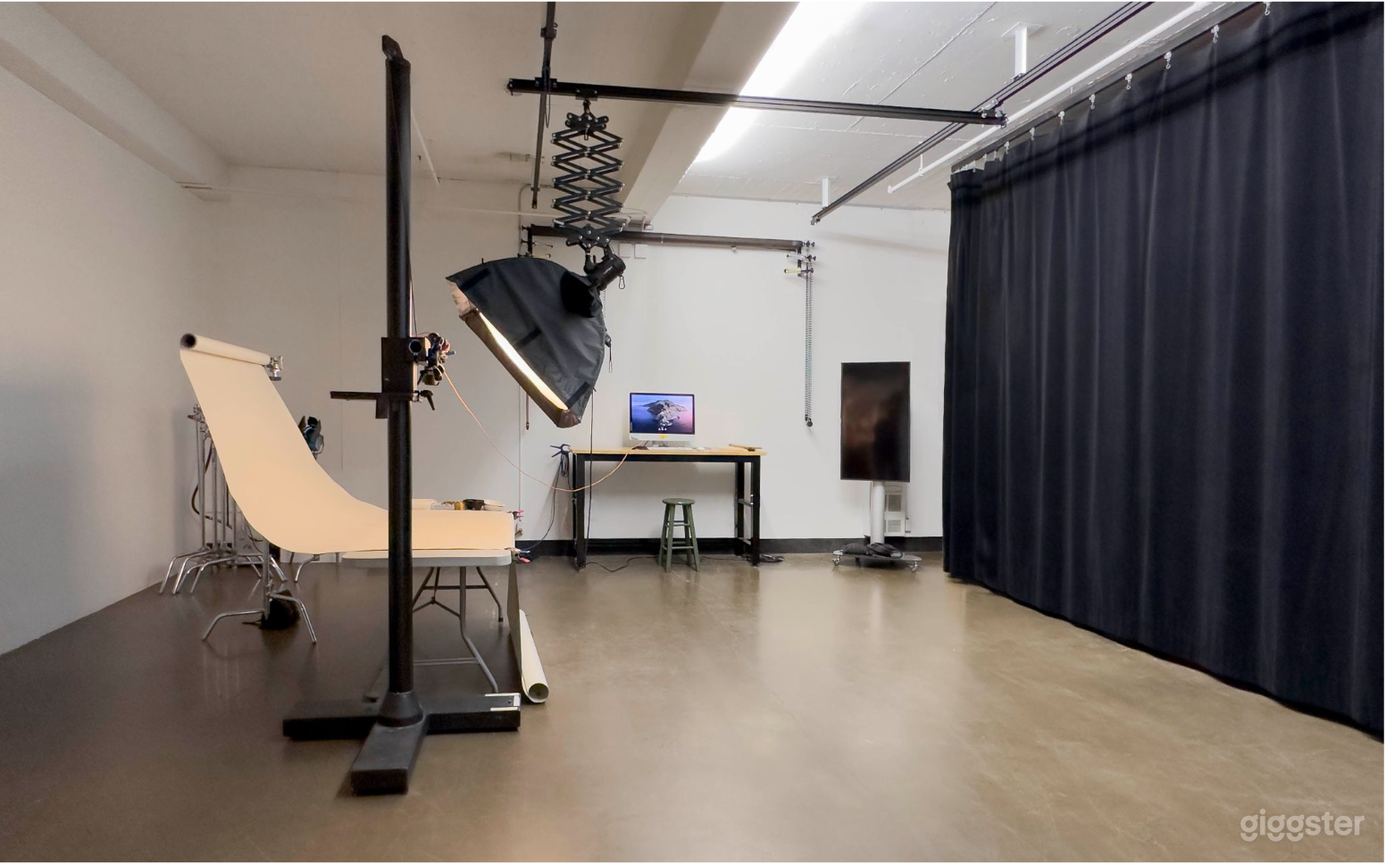 The Print Studio  Photo 1