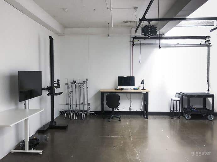 The Print Studio  Photo 2