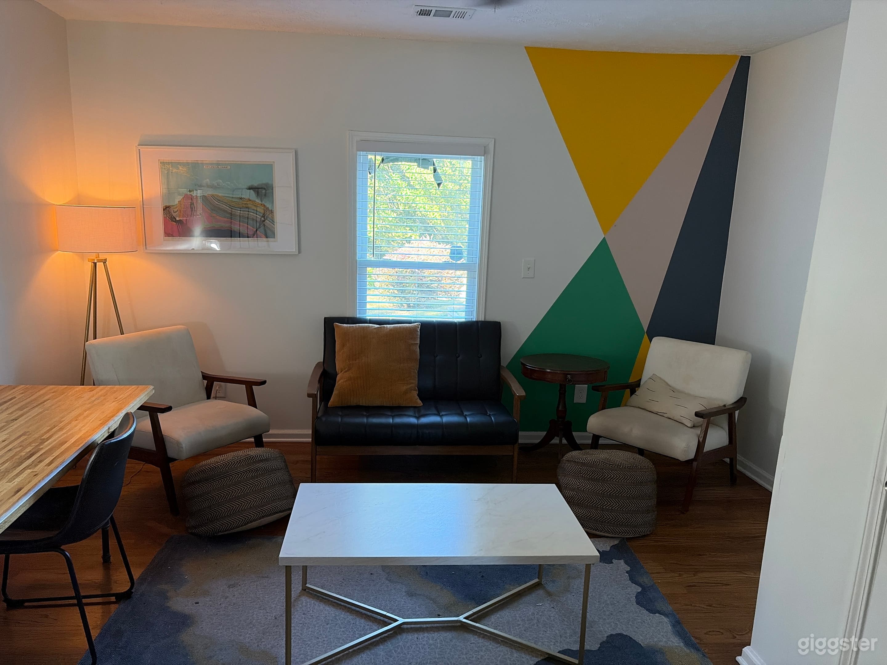 Therapeutic office space Photo 1