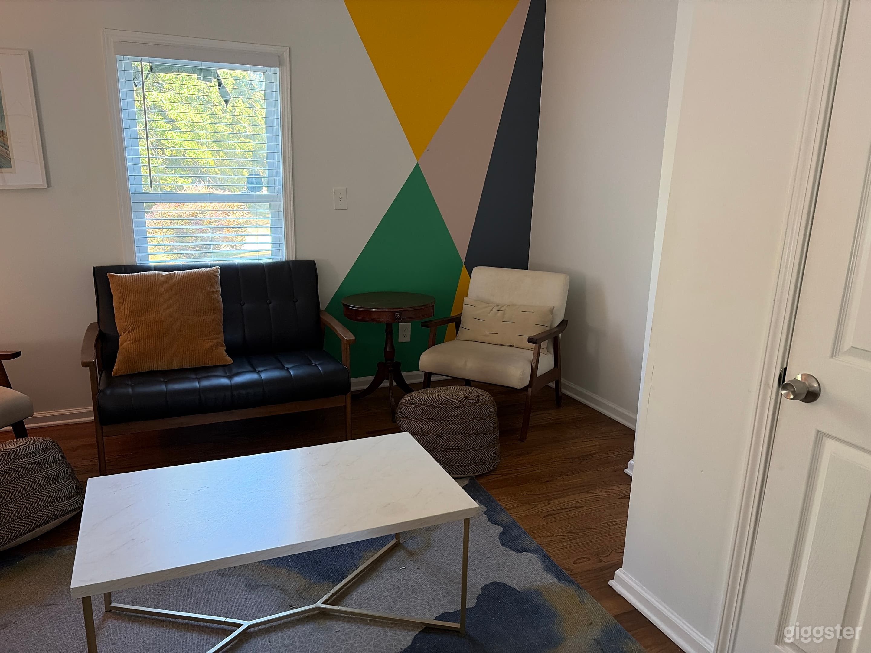 Therapeutic office space Photo 3