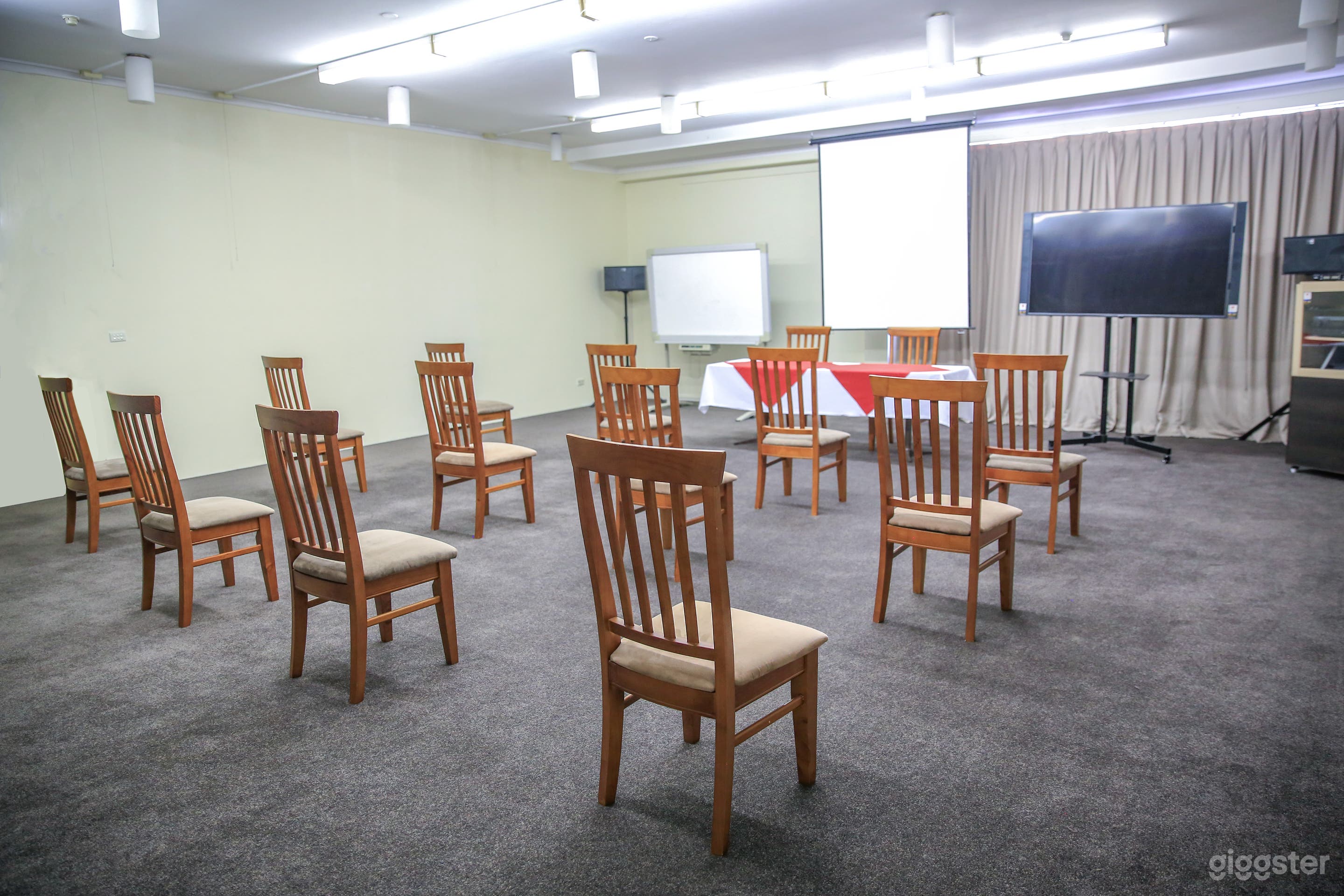 Function Room