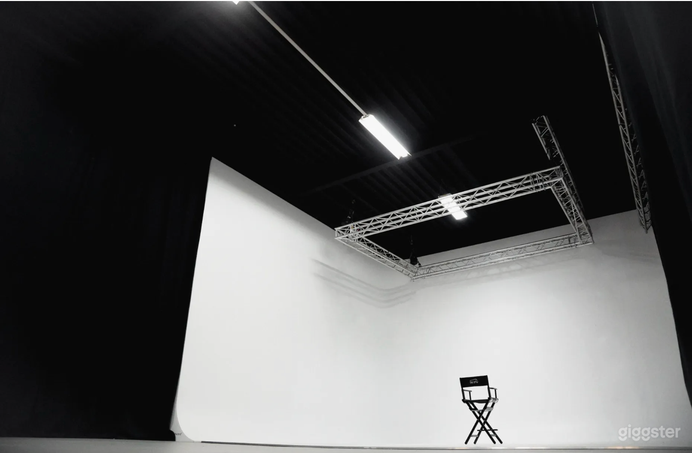 Photo studio in Amsterdam East Photo 1