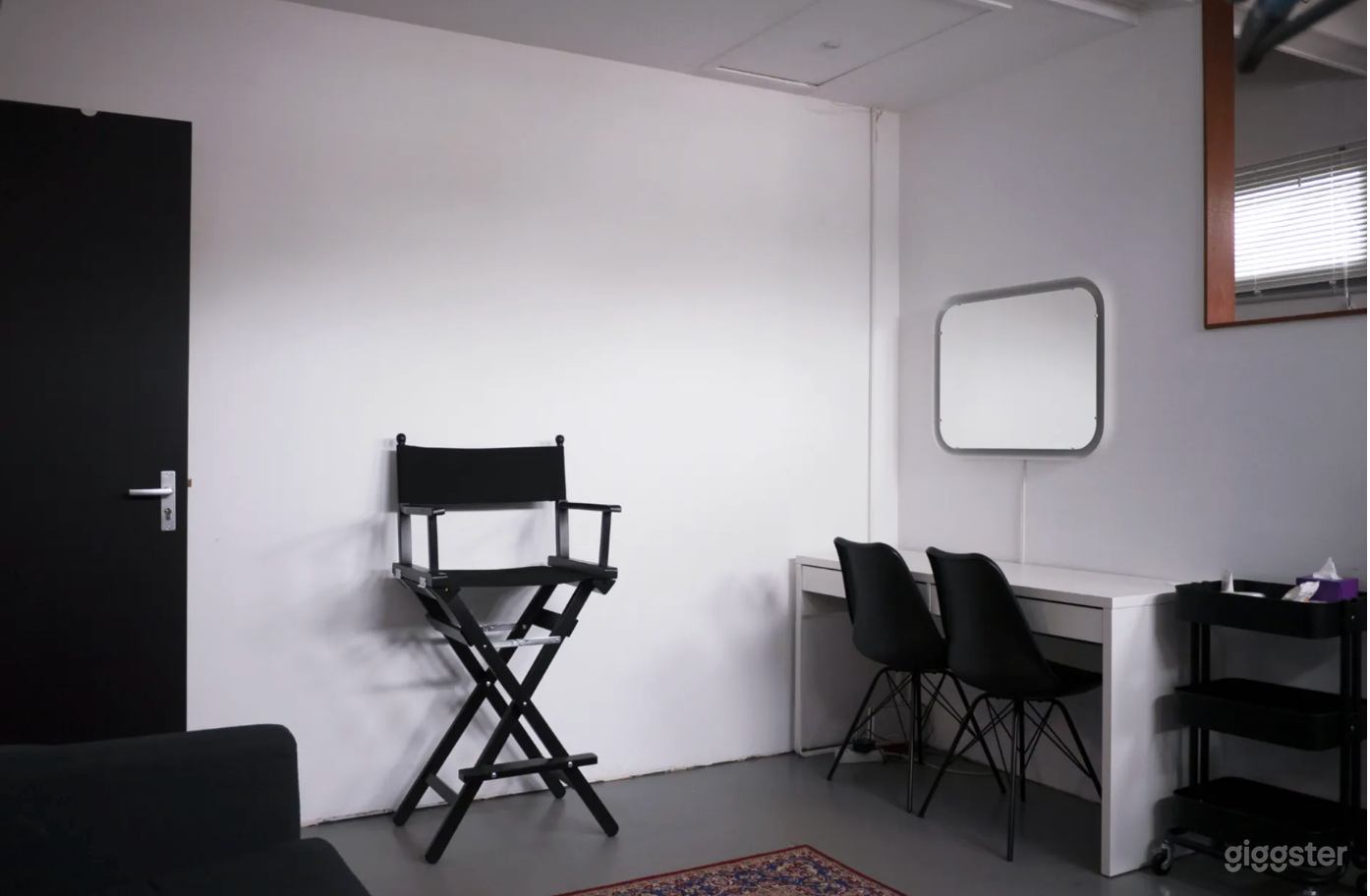 Photo studio in Amsterdam East Photo 3