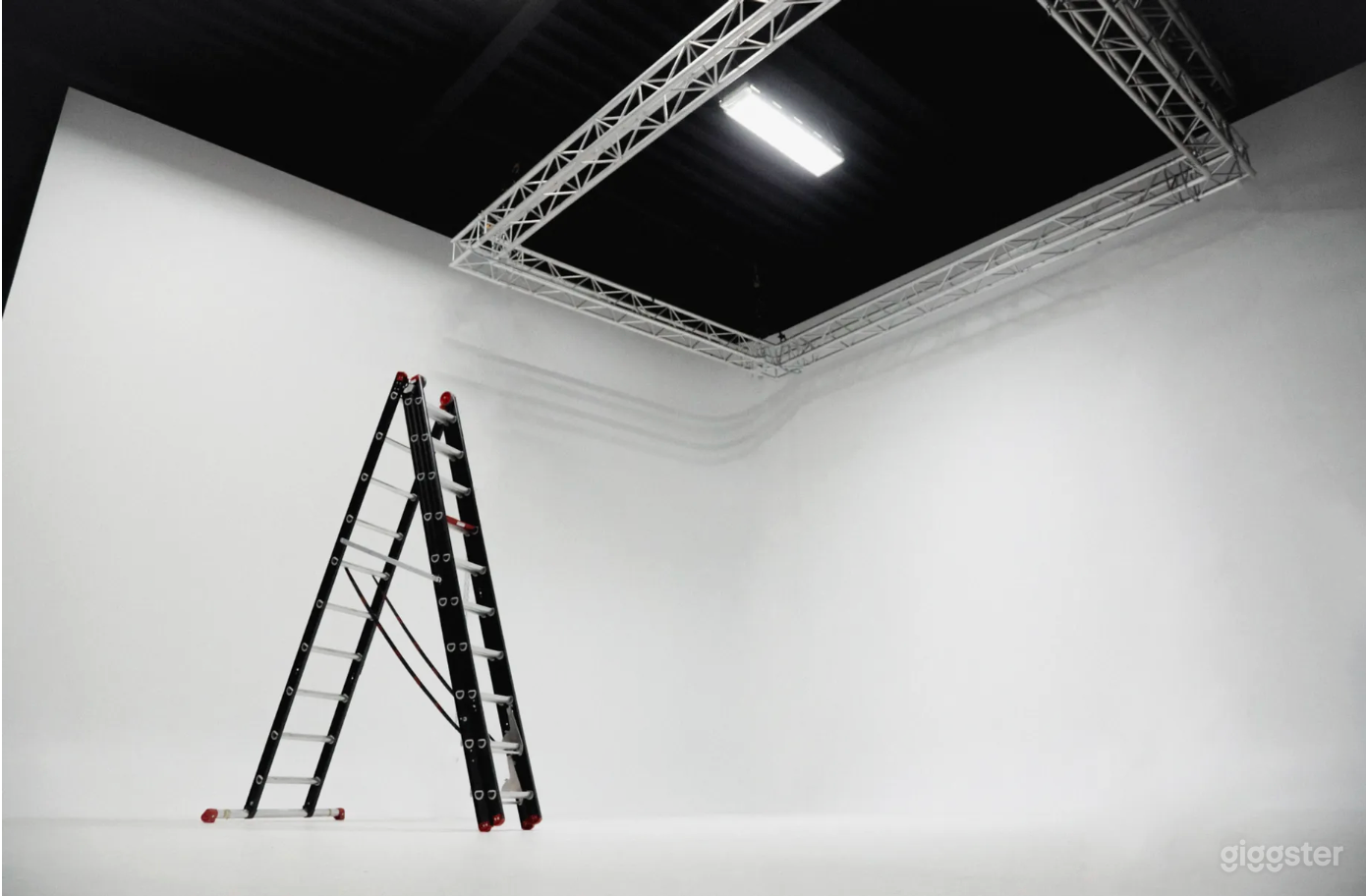 Photo studio in Amsterdam East Photo 2