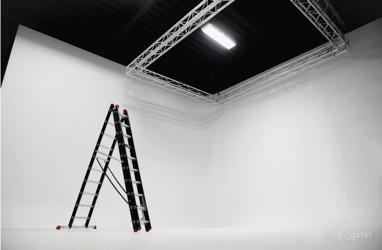  Fotostudio in Amsterdam Oost 