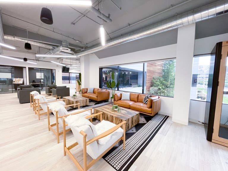  Venture X San Diego – Scripps Ranch 