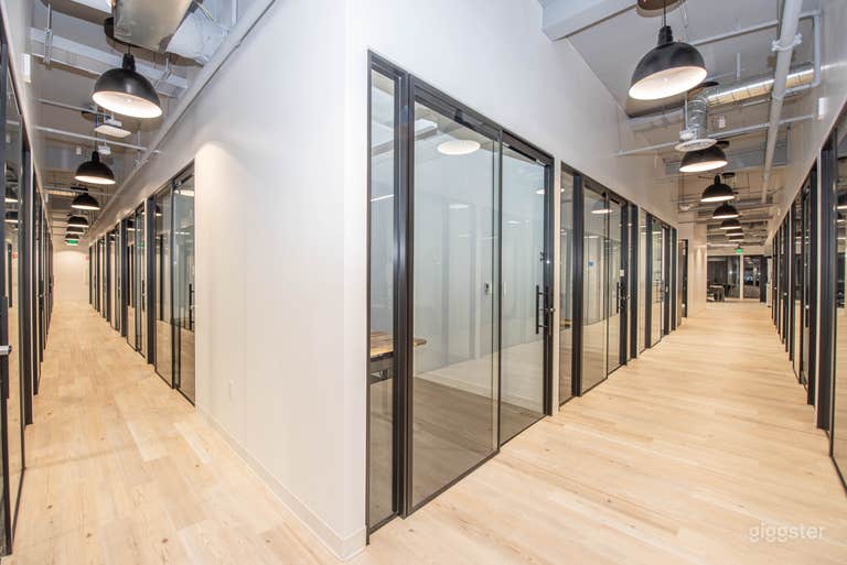  Venture X San Diego – Scripps Ranch 