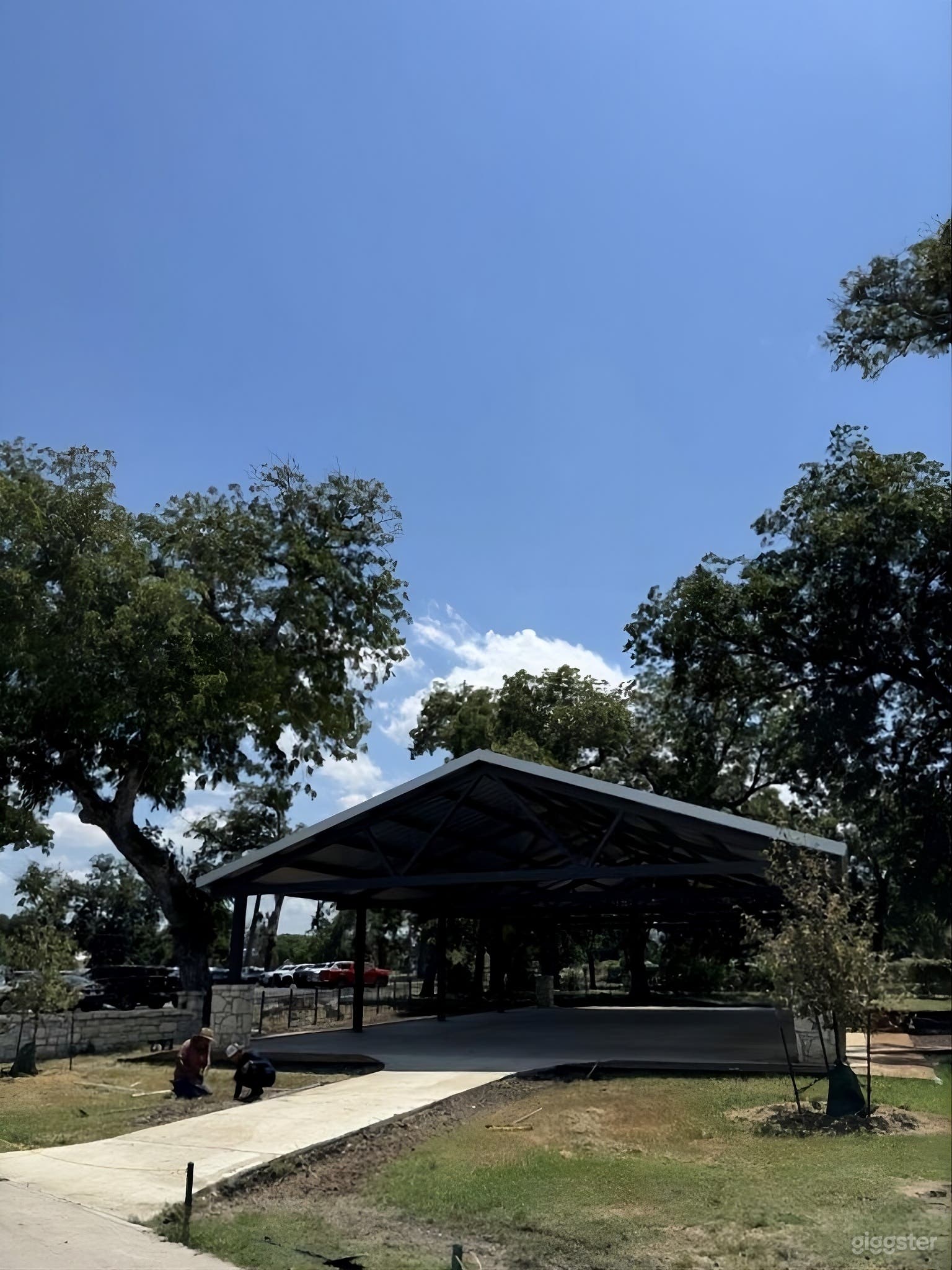 Pavilion - Riverside Golf Grounds Photo 3