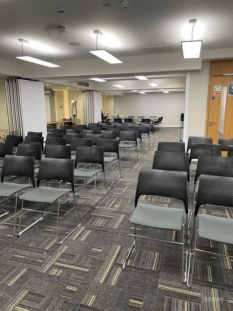 Baden-Powell House Photo 4