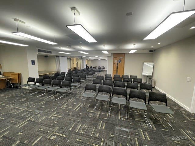 Baden-Powell House Photo 2