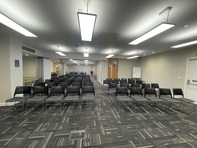 Baden-Powell House Photo 1