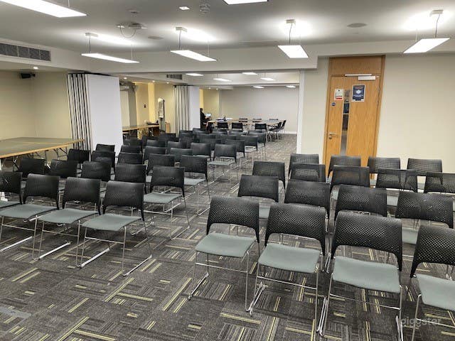 Baden-Powell House Photo 3