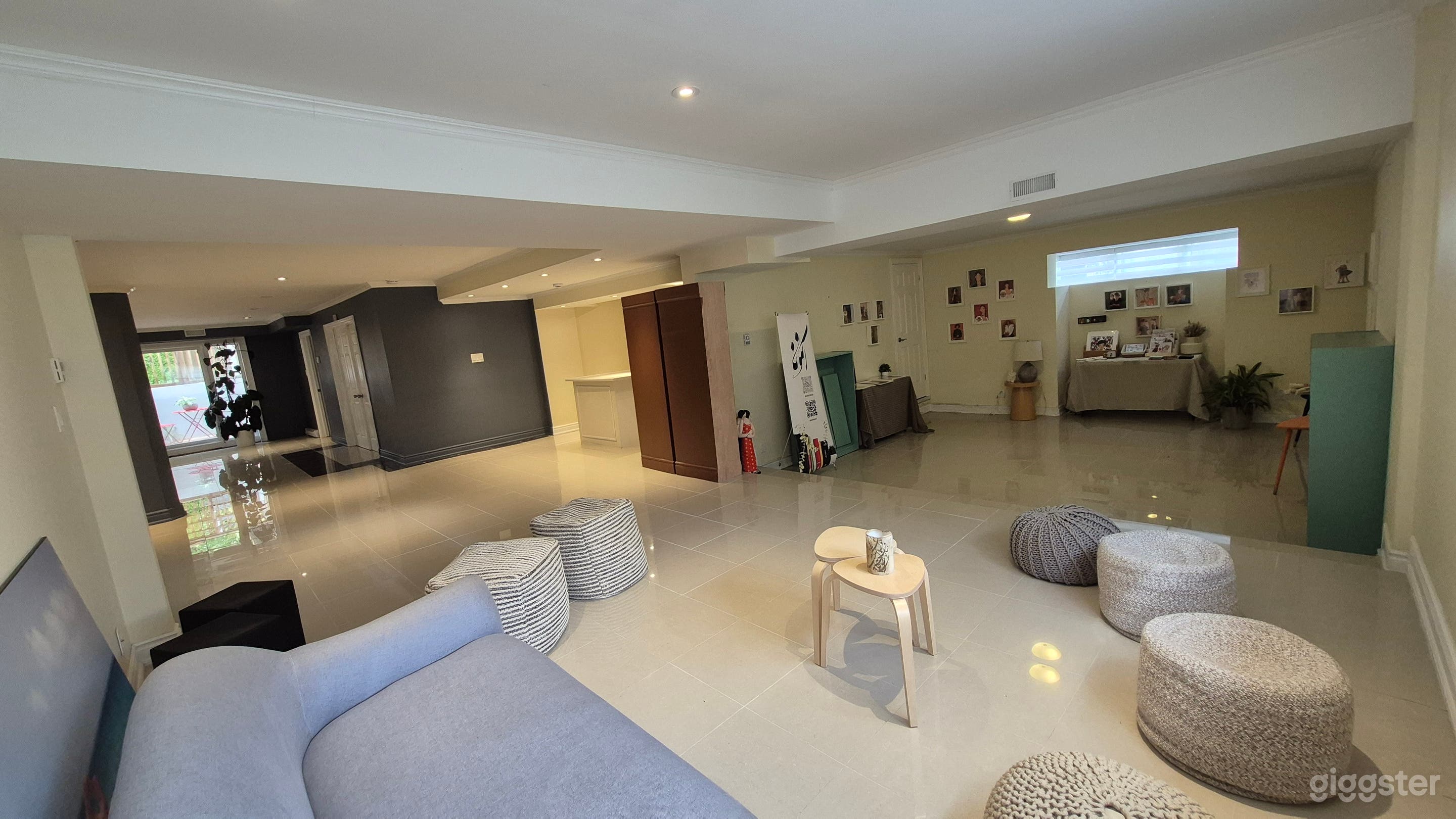 Professional Conference Room in Markham Photo 3