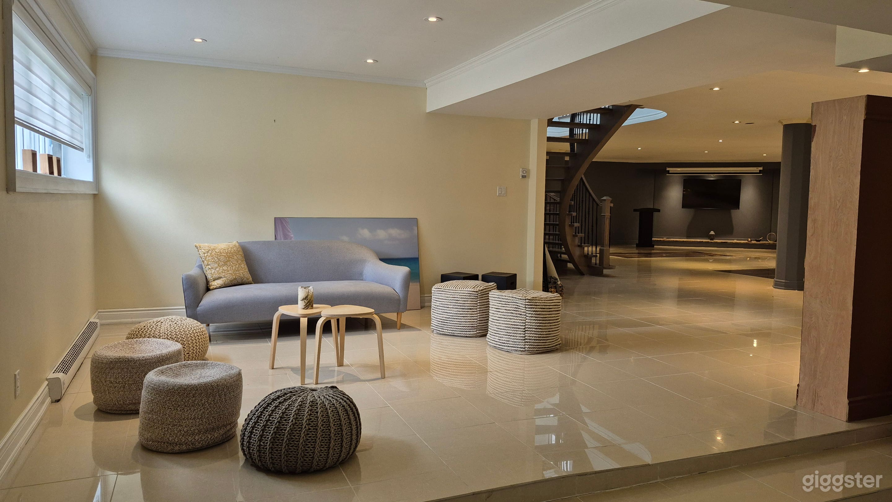 Professional Conference Room in Markham Photo 2