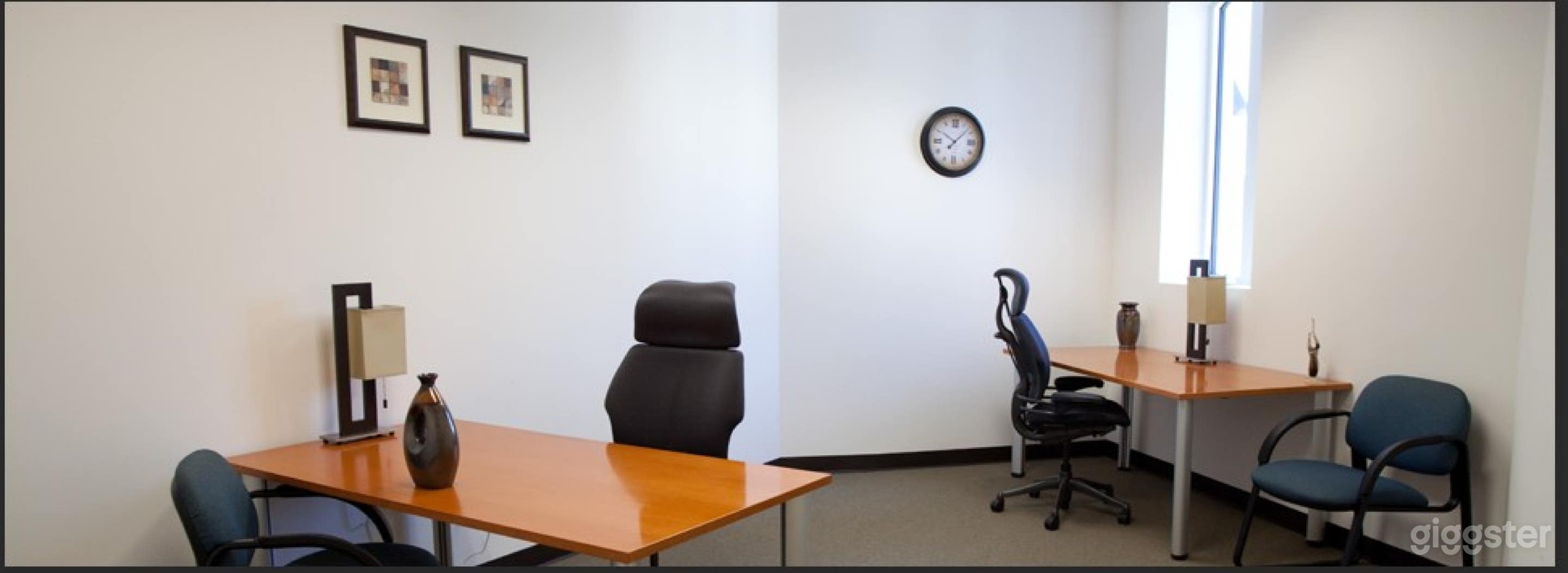 Day "Flex" Office  Photo 3