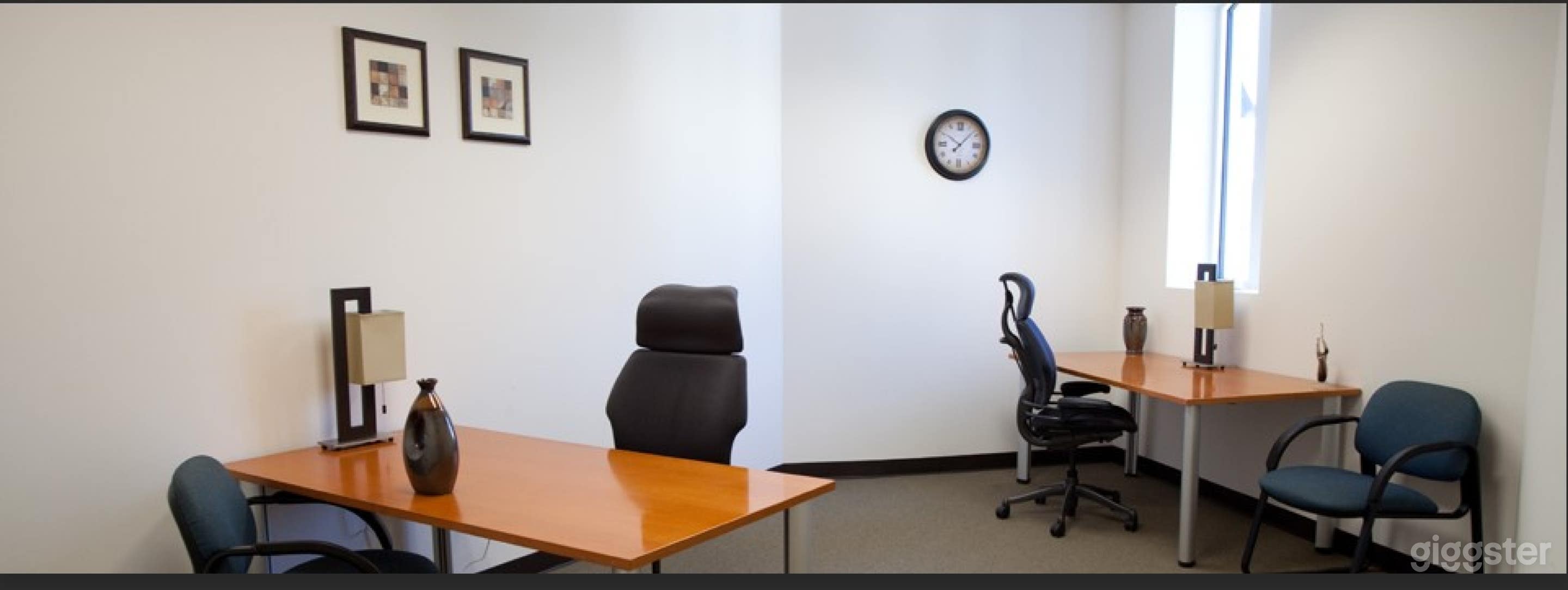 Day "Flex" Office  Photo 2