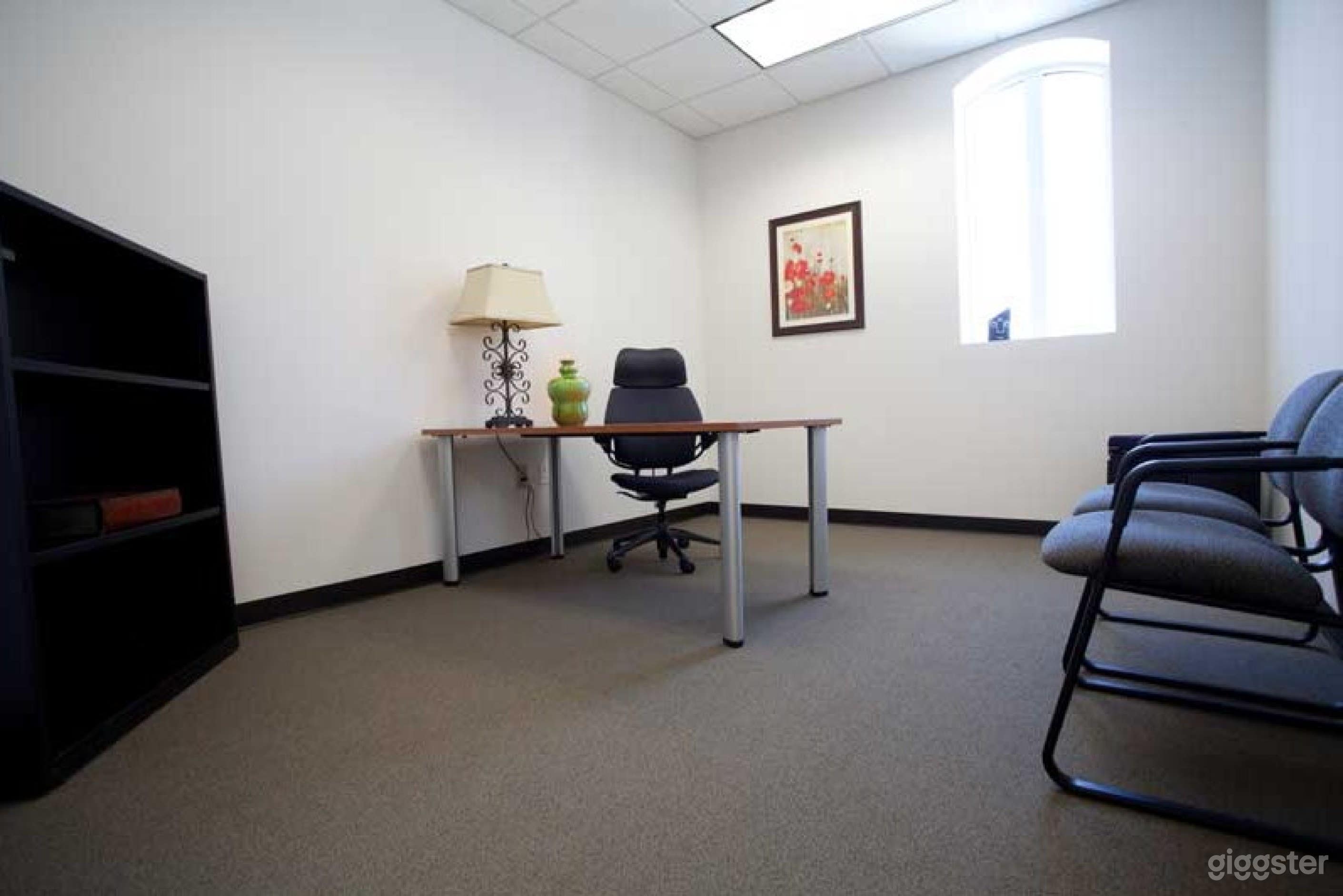 Day "Flex" Office  Photo 4