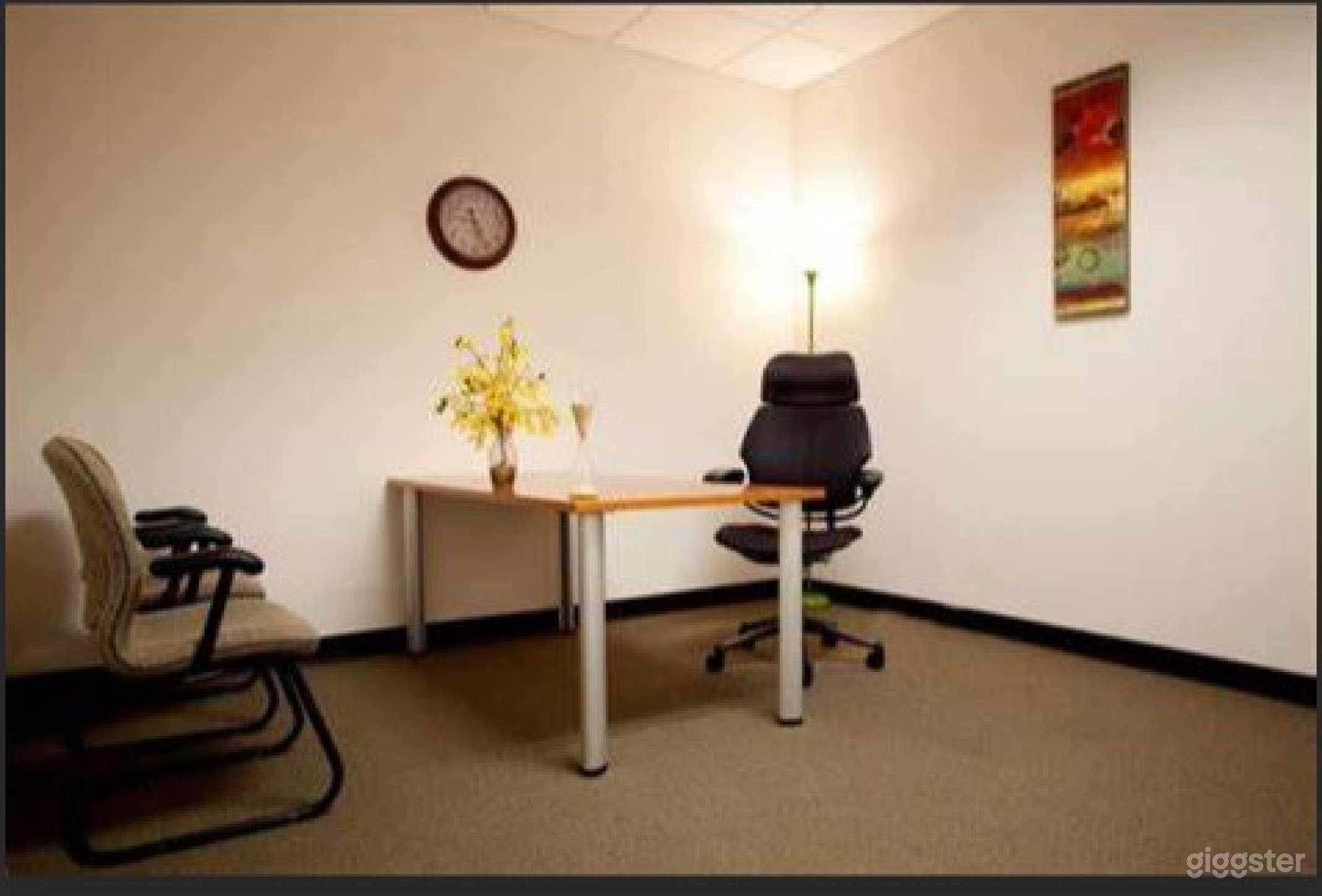 Day "Flex" Office  Photo 1