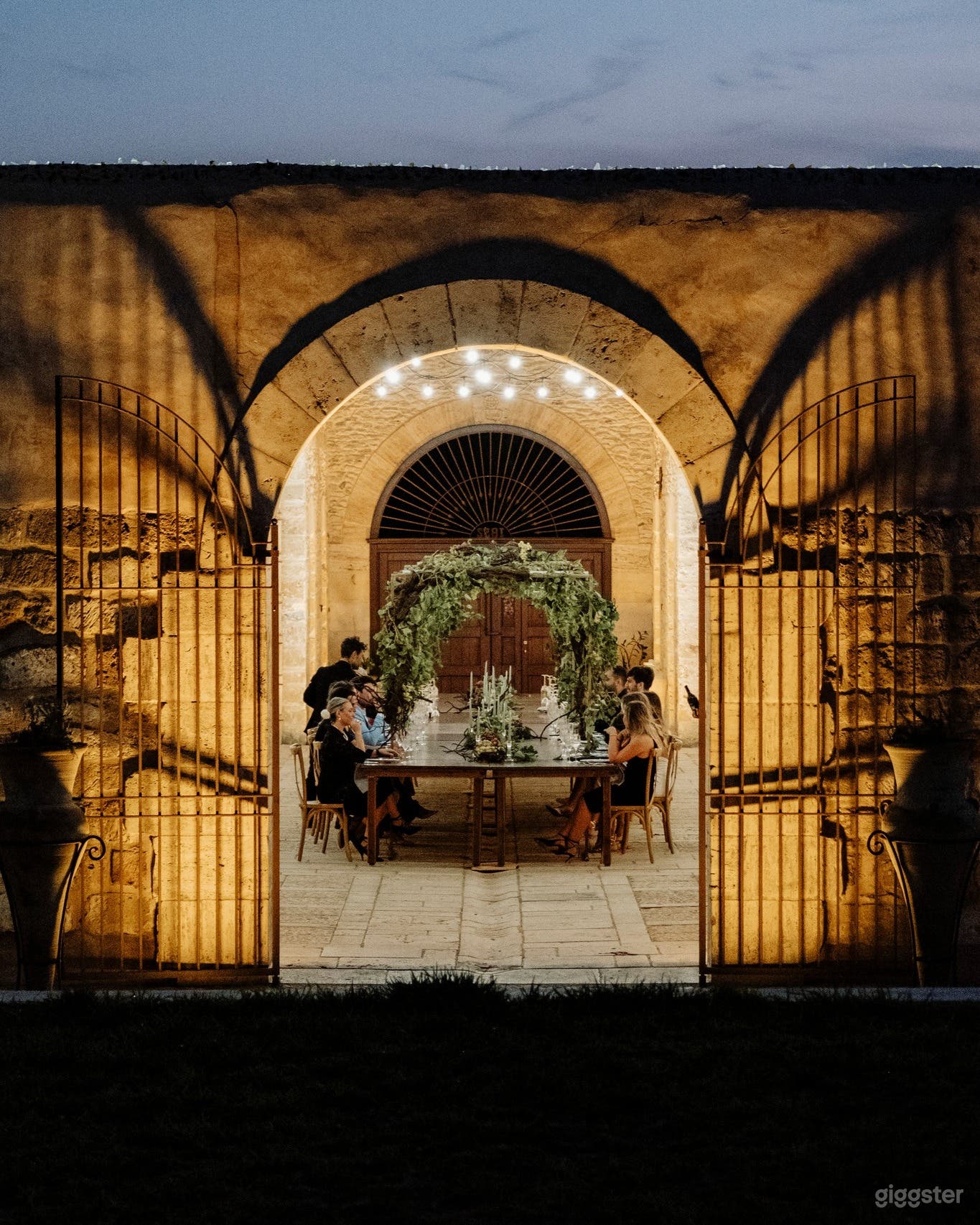 Foto di Location esclusiva di lusso a 5 stelle ad Alcamo 4