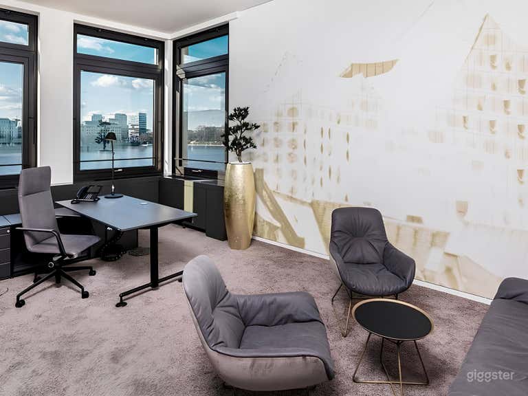  Elegant Hanse Day Office 