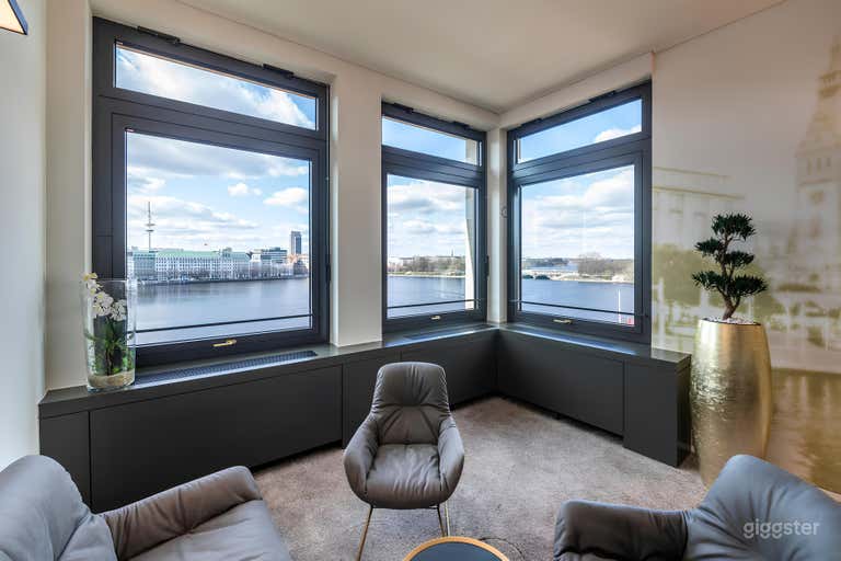 Elegant Hanse Day Office 