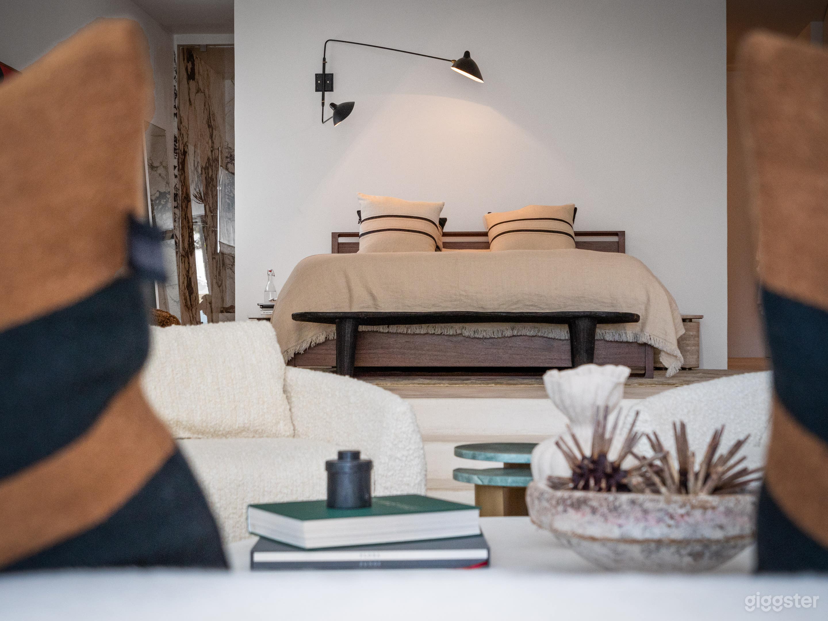 VENICE CANAL  HOME WITH HIGH-END INTERIORS Photo 3