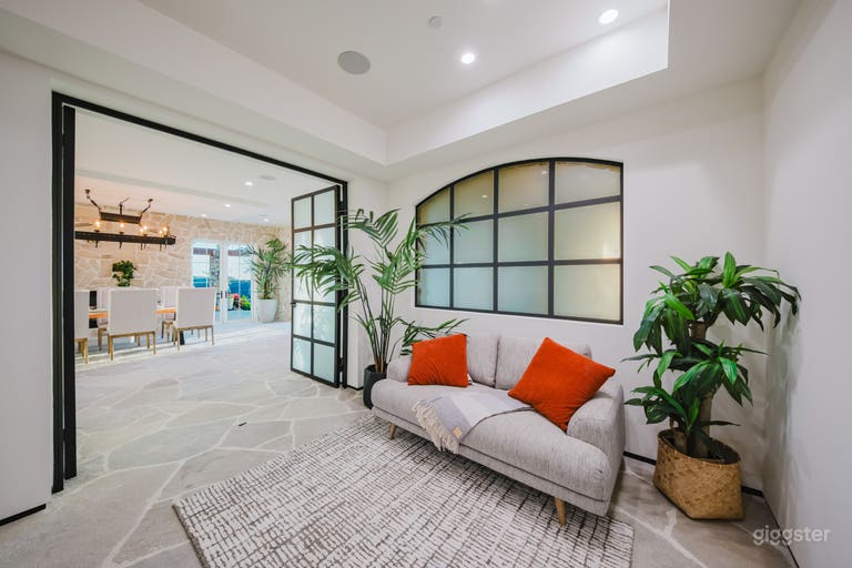  TUSCAN HILLTOP ESCAPE STONE ARCHES GOLDEN LIGHT 