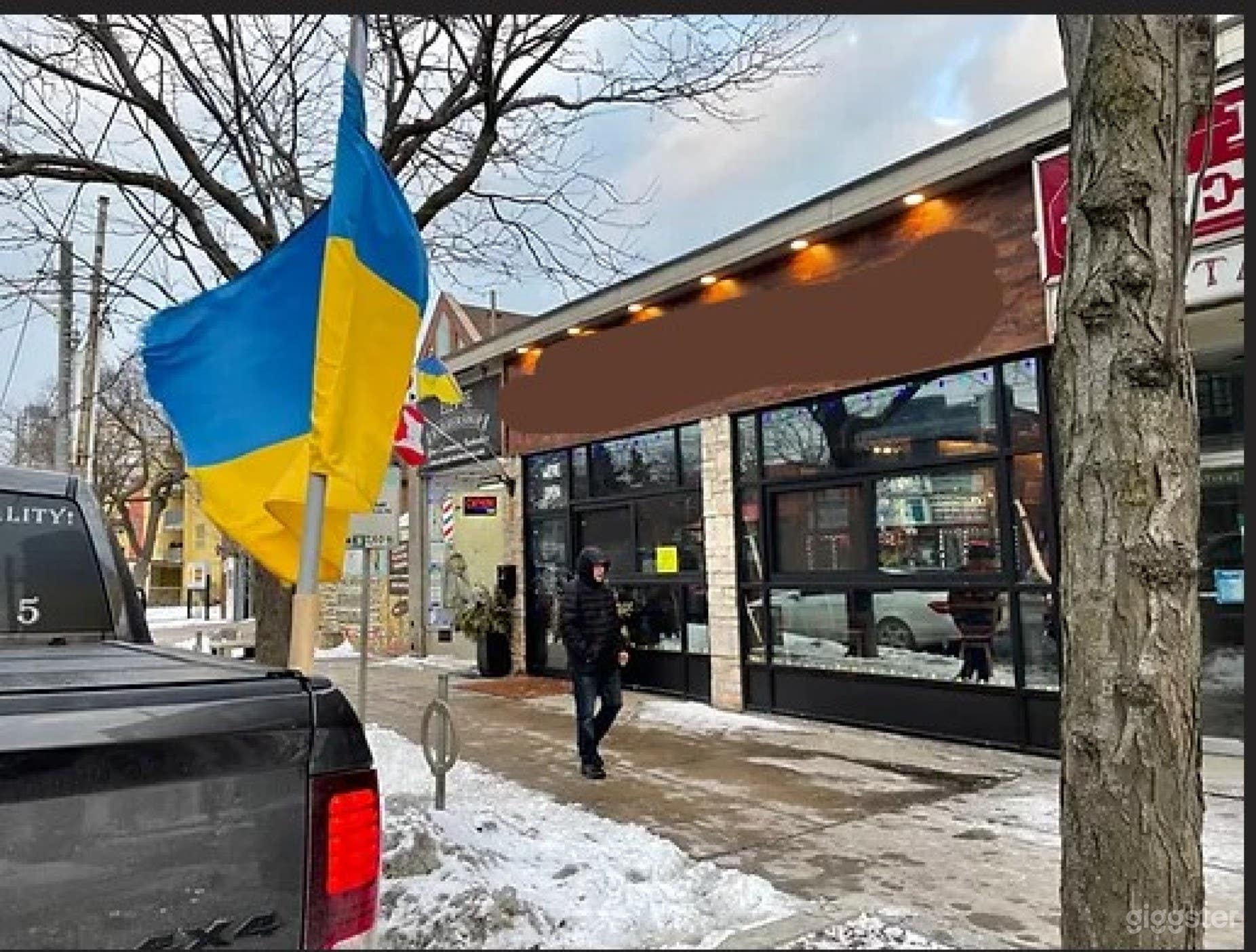  Authentic Ukrainian Restaurant Photo 1