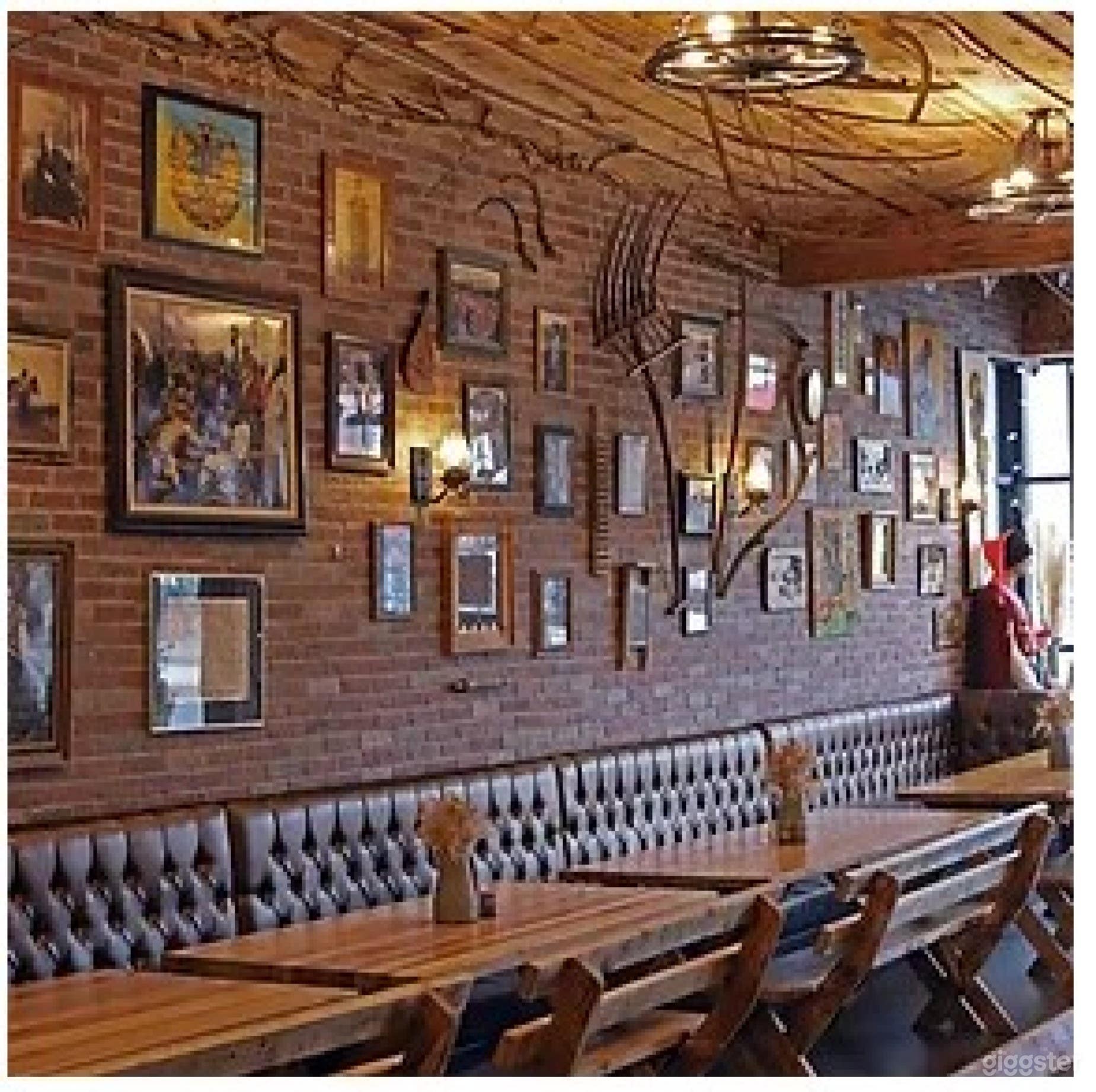  Authentic Ukrainian Restaurant Photo 2